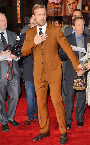Ryan Gosling Ryan Gosling